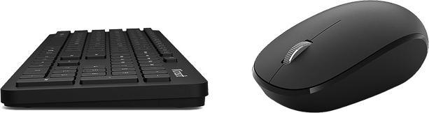 Productafbeelding Microsoft BT Desktop (NL, Draadloze)