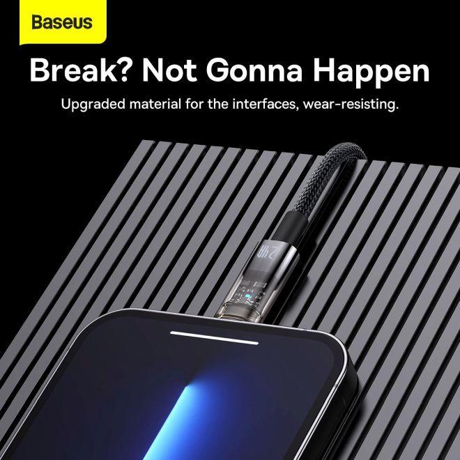 Image du produit Baseus Série Explorer (1 m, USB 3.0)