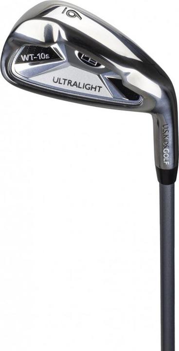 Immagine prodotto U.S. Kids Golf Ferro ultraleggero 48" 122-130cm turchese (Mano destra)