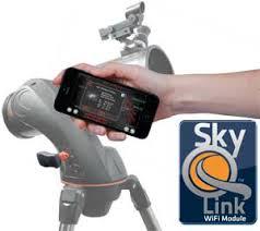 Produktbild Celestron SkyPortal WiFi Adapter