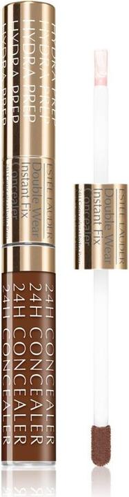 Actual product image Estée Lauder Estee Lauder Double Wear Instant Fix Concealer 8N Very Deep 11ml