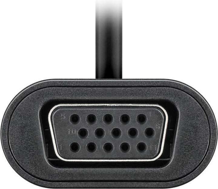 Image du produit Goobay USB-C vers VGA (VGA, 20 cm)