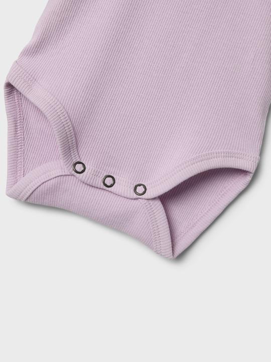 Image du produit Name it Nbfkab Ls Body Noos (80)