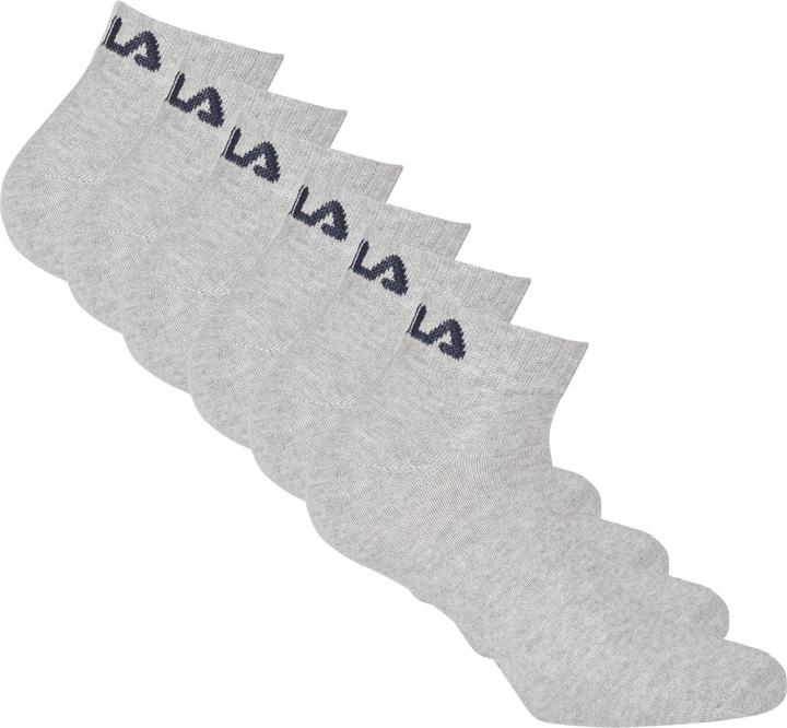 Immagine prodotto FILA Calzini sportivi (confezione da 6, 39 - 42)