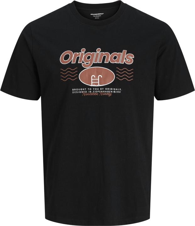 Jack & Jones Gedruckt Rundhalsausschnitt T-shirt T-shirt (M)