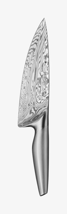 Immagine prodotto WMF Coltello da chef in acciaio grigio (20 cm)