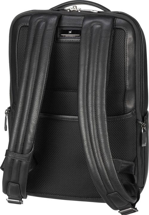 Produktbild Porsche Design Rucksack / Daypack Roadster Leather Backpack XS (11 l)