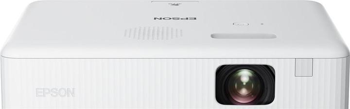 Produktbild Epson CO-W01 (WXGA, 3000 lm, 1.27 - 1.71:1)
