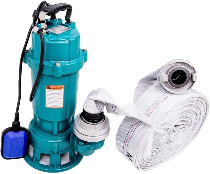 IBO Submersible pump (Sewage pump)