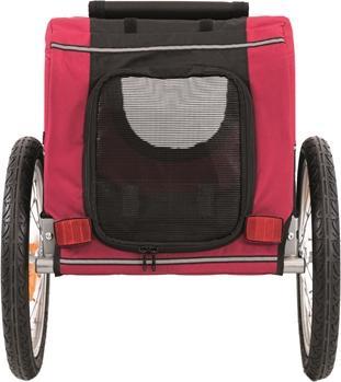 Image du produit Trixie Fahrrad-Anhänger für Hunde S