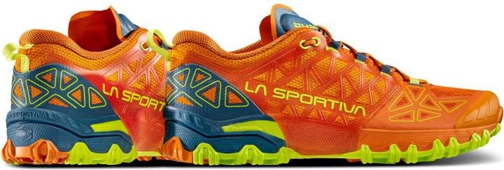 Produktbild La Sportiva Bushido II (41.5)