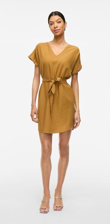 Actual product image Vila Kurzarm Minikleid (42)