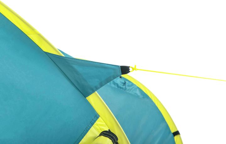 Actual product image Bestway TENT PAVILLO COOL MOUNT 2 (235X145X100CM ) (Pitching tent, 2 kg, 2 persons)