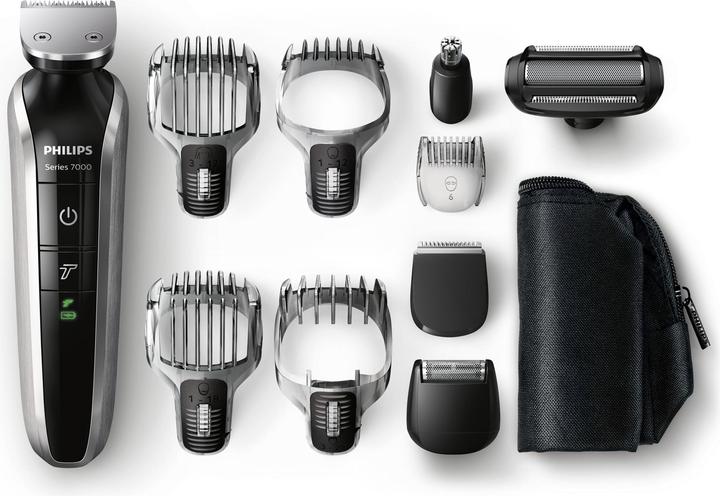 Actual product image Philips Multigroom QG3380/16
