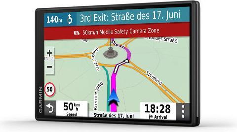 Image du produit Garmin DriveSmart 55 Full EU MT-S (5.50")