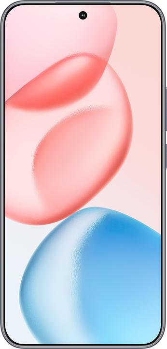 Honor 400, 16,6 cm (6.55"), 8 GB, 256 GB, 50 MP, MagicOS 9.0, Schwarz (256 GB, Midnight Black, 6.55", 50 Mpx, 5G)