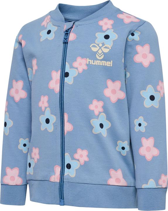 hummel hmlRINNA ZIP JACKET