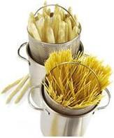 Image du produit Demeyere Cuiseur d'asperges (16 cm, Casserole, Acier inoxydable)