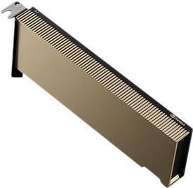 Produktbild NVIDIA A2 - GPU-Rechenprozessor - A2 Tensor Core - 16 GB GDDR6 - PCIe 4.0 x8 Low-Profile - oh (16 GB)
