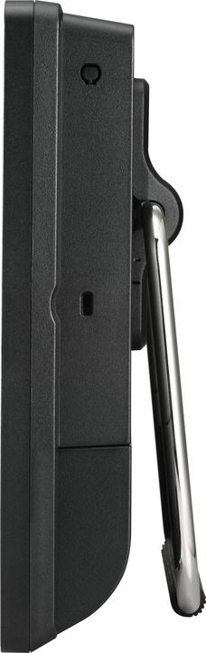 Actual product image Shuttle AIO/P25N/N100/DDR5/Touch/Black (Intel N100)