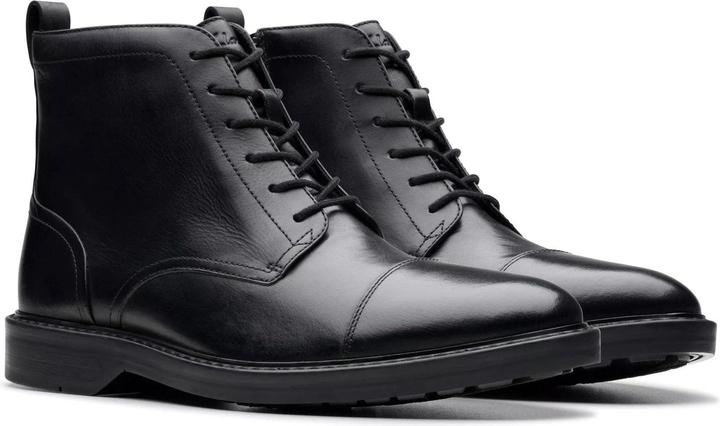 Produktbild Clarks Aldwin Cap (40)