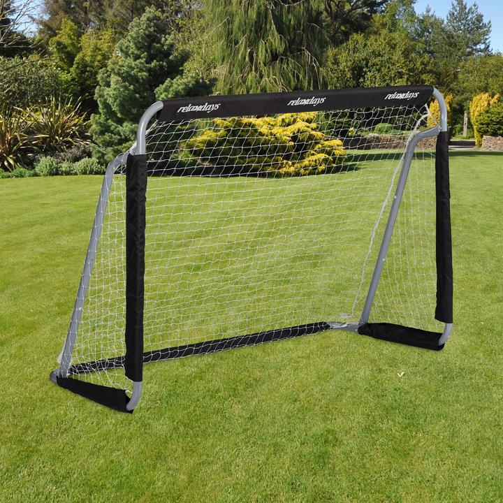 Image du produit Relaxdays But de football enfants et adultes, pro
