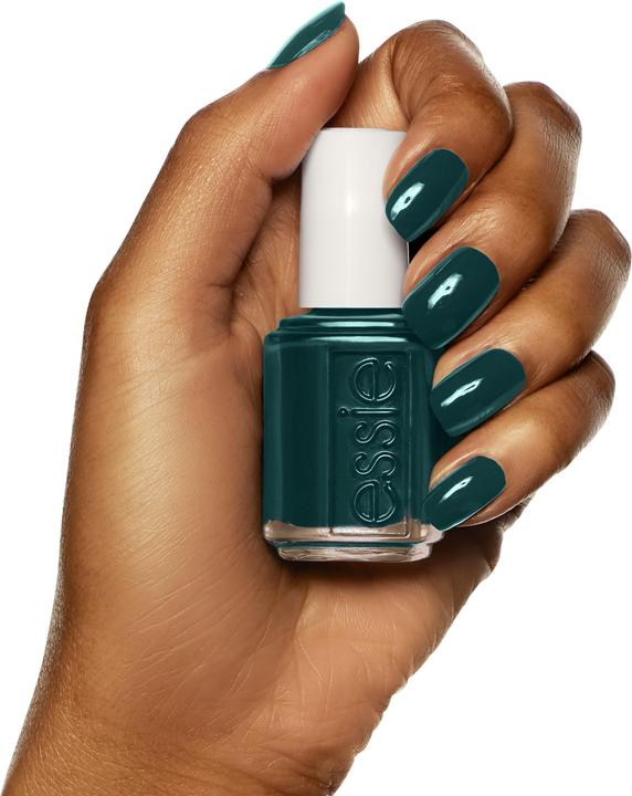 Actual product image Essie Nail polish (399 off tropic, Colour paint)