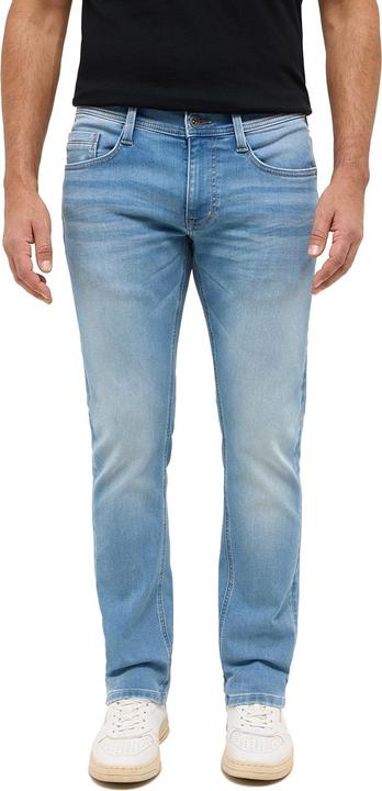 Actual product image Mustang Oregon Tapered Jeans Blue (W32/L32)
