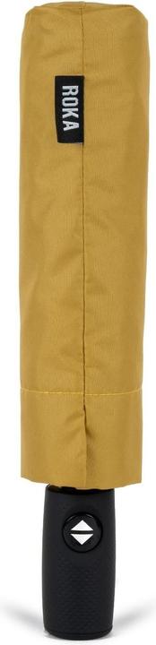 Actual product image Roka London Umbrella Waterloo Sustainable Nylon