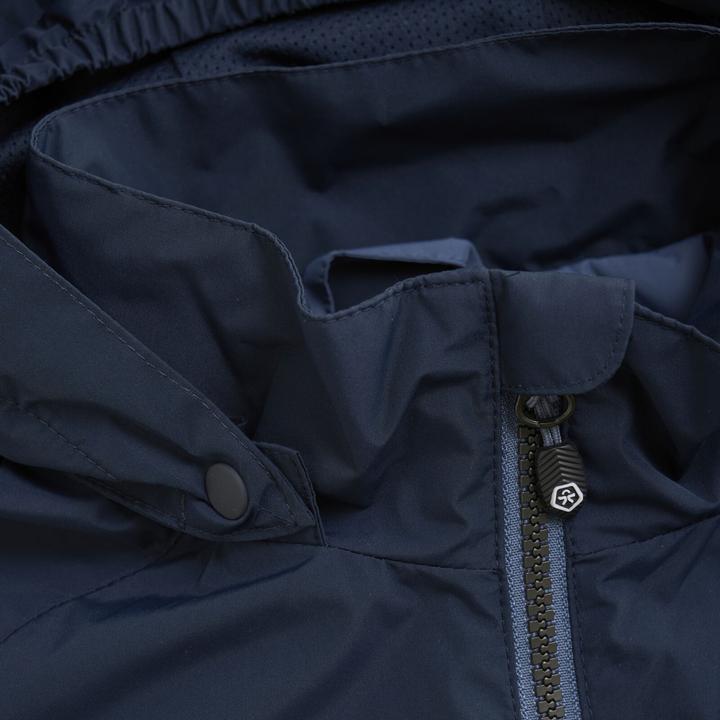 Actual product image Color Kids Jacket Colorblock (140)