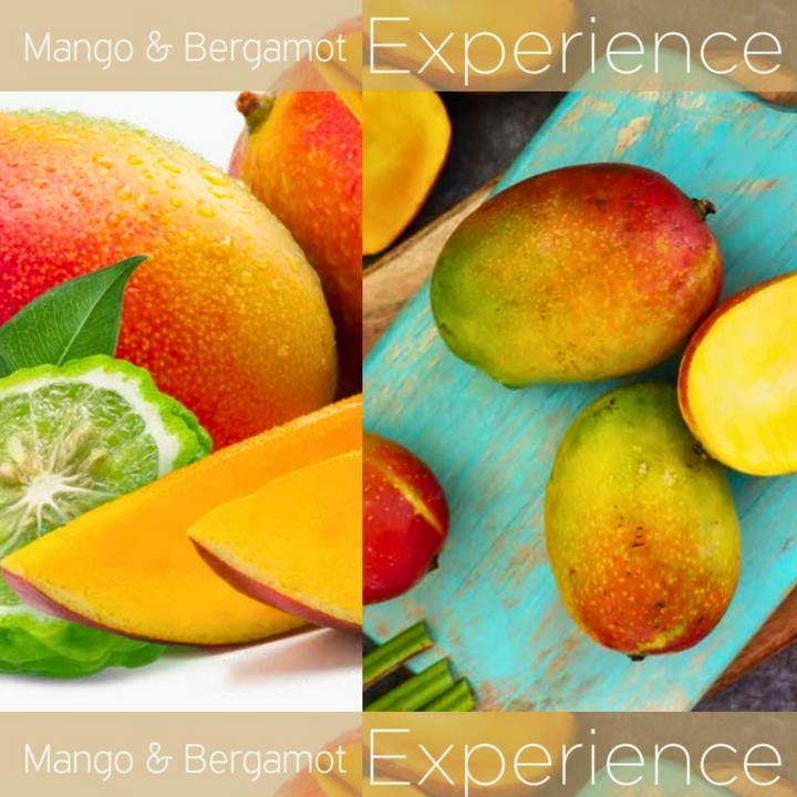 Actual product image Cuccio Cuticle Revitalizing Oil - Mango & Bergamot
