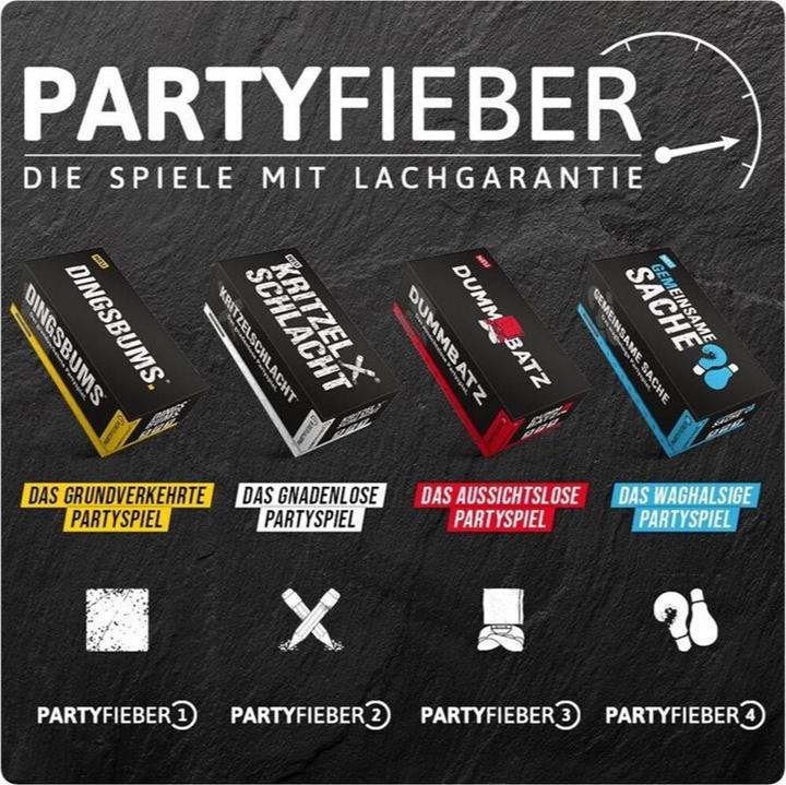 Produktbild Denkriesen Dingsbums (Deutsch)