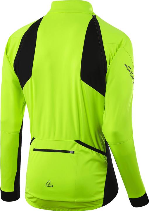 Produktbild Löffler Bike Zip-Off Jacket San Remo 2 Windstopper Light (50, M)