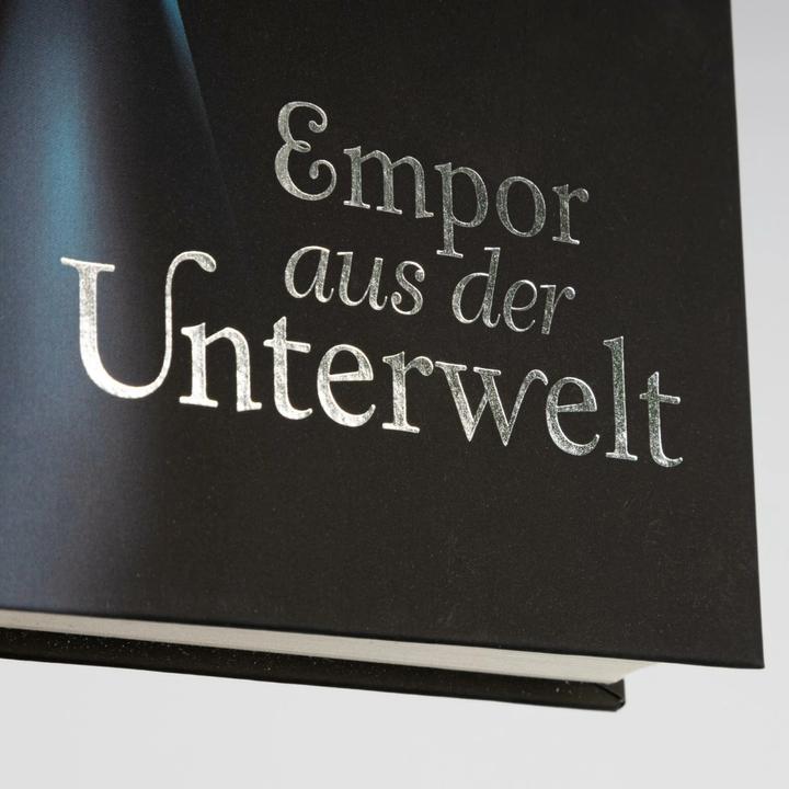Immagine prodotto Disney. Villains 10: Empor aus der Unterwelt (Walt Disney, Serena Valentino, Nina Ohlmann, Tedesco)