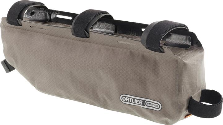 Ortlieb Frame-Pack Toptube (3 l, Rahmentasche)