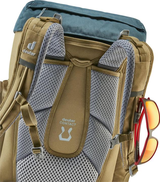 Produktbild Deuter Schulrucksack Scula (44 l)