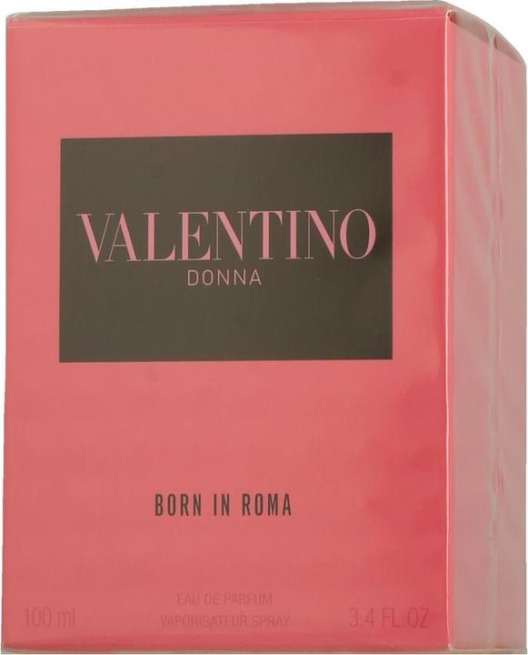 Immagine prodotto Valentino Born in Roma Donna (Eau de parfum, 100 ml)
