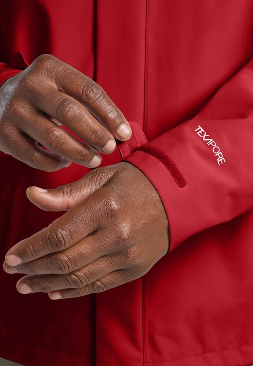 Image du produit Jack Wolfskin Trailtime 2L Jkt M (S)