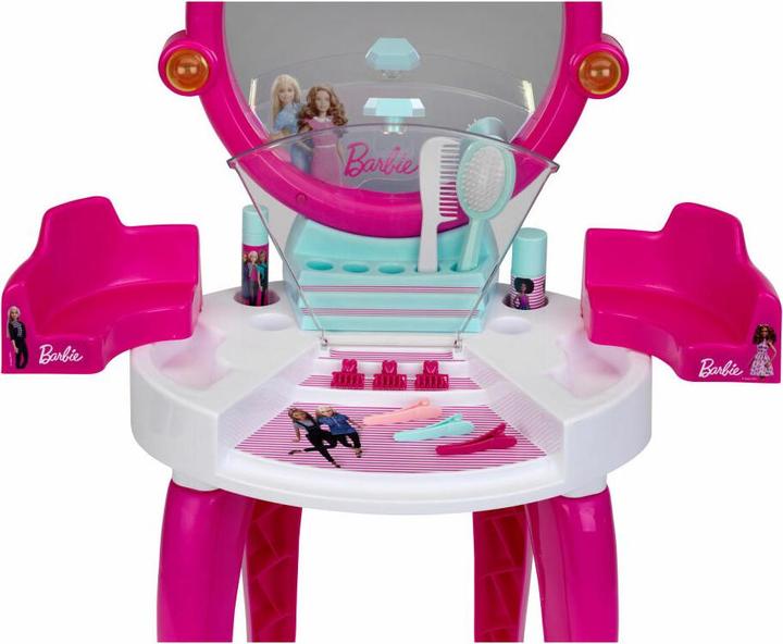 Actual product image Theo Klein Barbie Beauty Studio (41 x 31 x 90 cm)