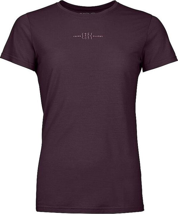Produktbild Ortovox Women's 150 Cool Climb Local T-Shirt (XL)