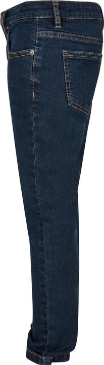 Produktbild Urban Classics Boys Stretch Denim Pants (158)