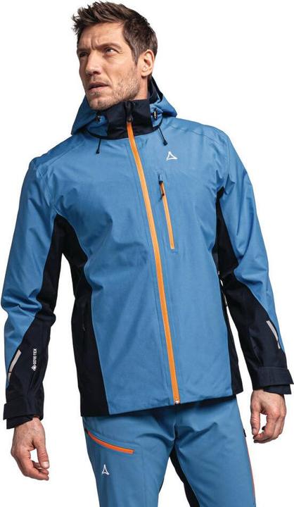 Produktbild Schöffel Jacket Kreuzjoch M (56)