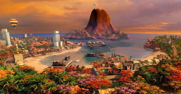 Produktbild Ubisoft § Tropico 4 Gold Edition (PC)