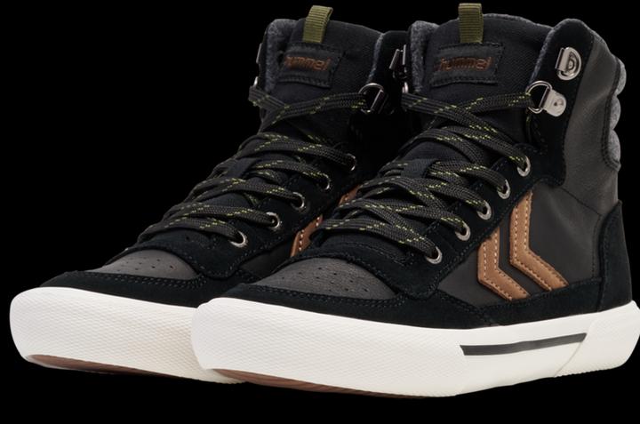 Produktbild hummel hmlSTADIL HIGH WINTER (40)