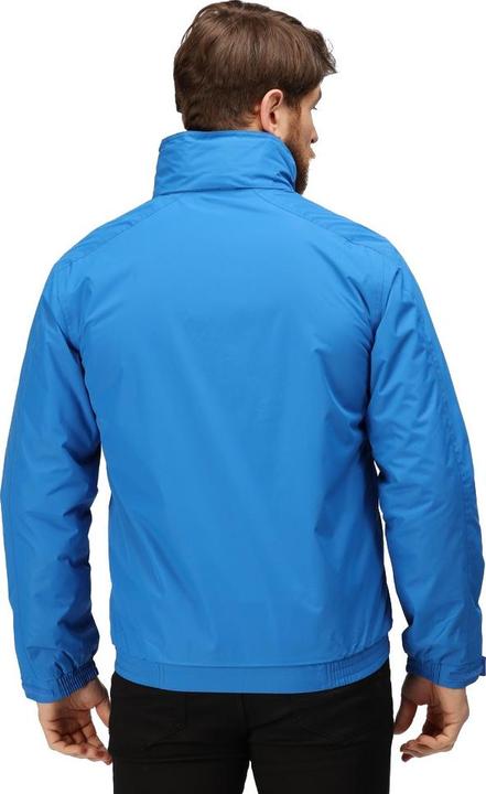 Image du produit Regatta Veste Dover avec isolation ThermoGuard imperméable et coupe-vent (XL)