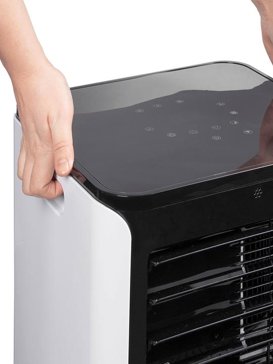Actual product image Clatronic CL air conditioner (23 m², 9000 BTU/h)