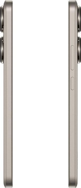 Immagine prodotto Xiaomi Poco F6 (512 GB, Colore titanio, 6.67", Doppia SIM, 50 Mpx, 5G)