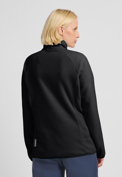 Actual product image Jack Wolfskin Moonrise Fz W (3XL)