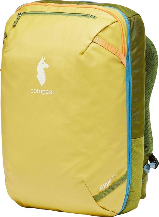 Actual product image Cotopaxi Allpa Travel Pack (35 l)