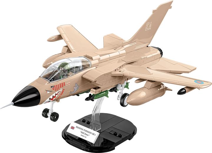 Immagine prodotto Cobi Panavia Tornado GR.1 / 488 pezzi.